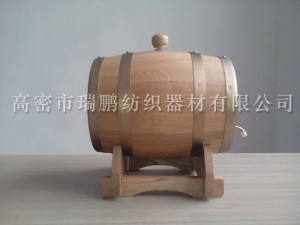 河南橡木酒桶